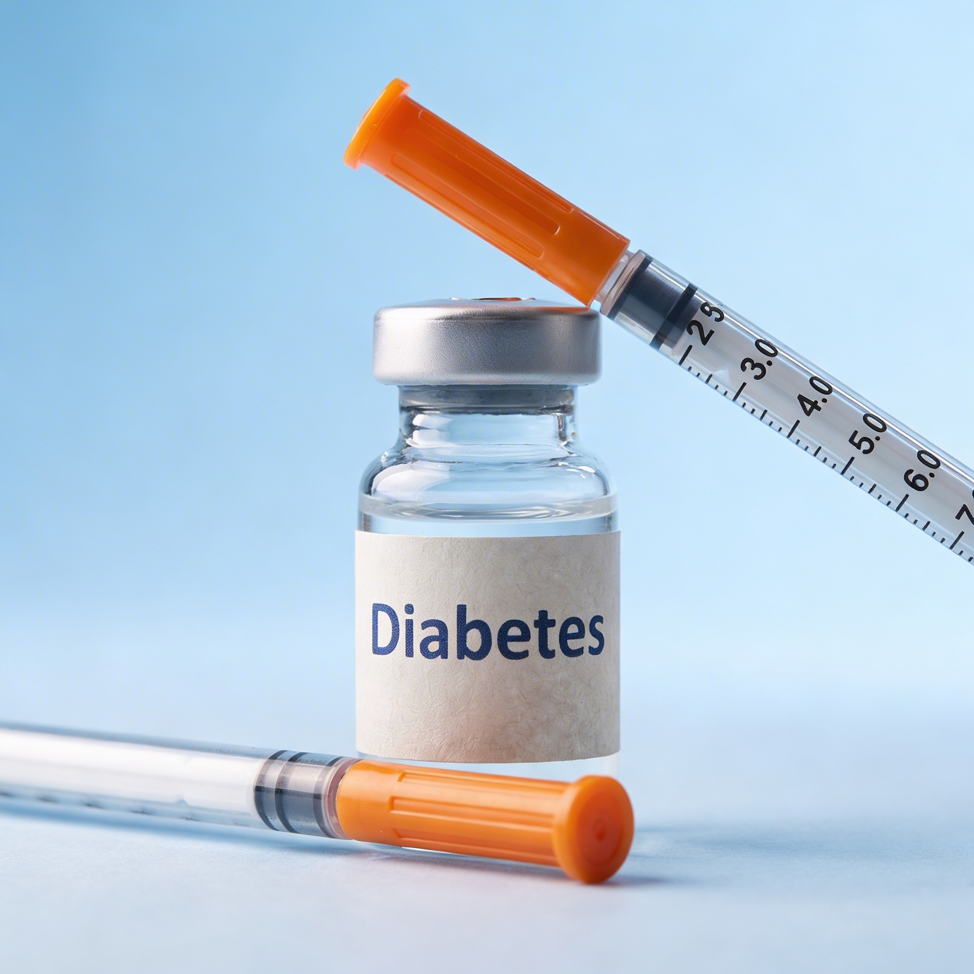 Diabetes Care