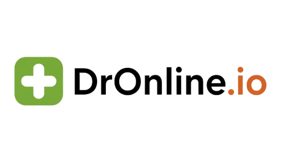 DrOnline.io