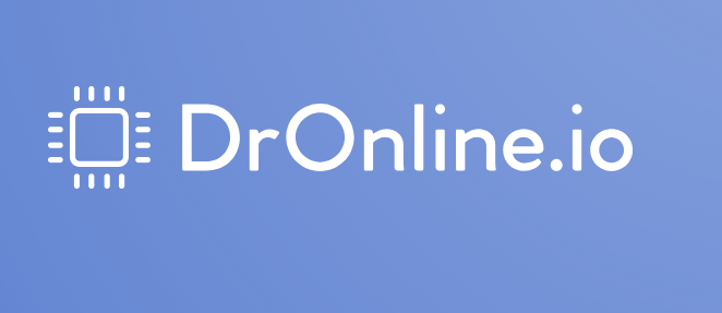 DrOnline.io