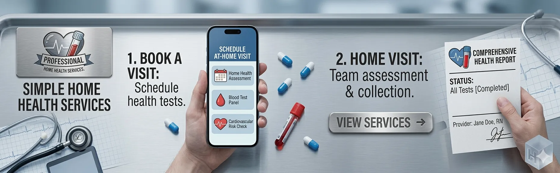 Home Health Services