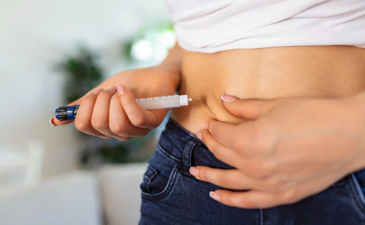 Weight Loss Treatment