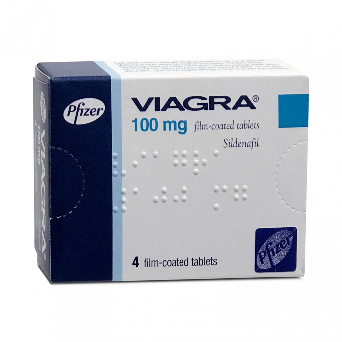 Sildenafil 25mg (8 tablets)